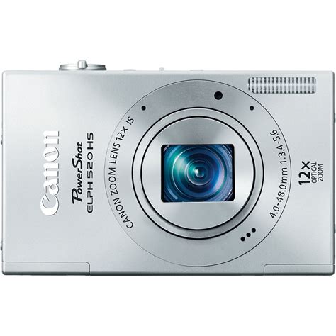 canon powershot elph|PowerShot ELPH 520 HS .